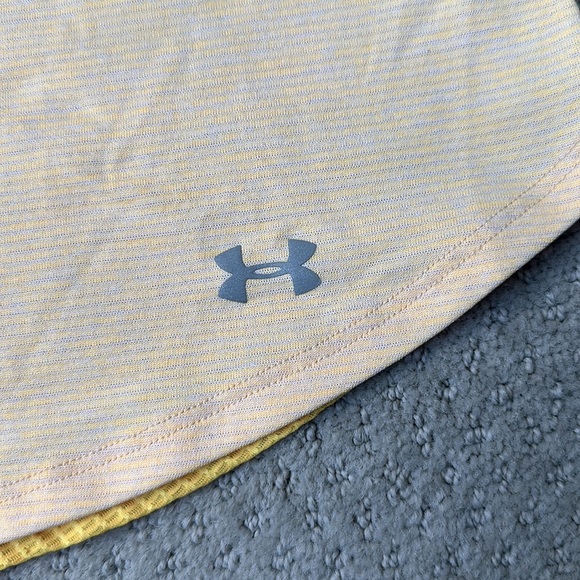 Women’s Under Armour Workout Tank - Picture 3 of 6